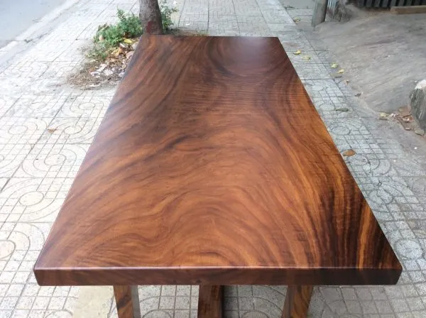 Bàn Làm Việc Gỗ MFC cao cấp 1m2 - BLVVP12