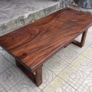 Bàn Làm Việc Gỗ MFC cao cấp 1m2 - BLVVP12