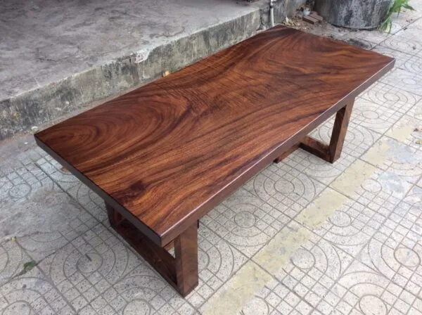 Bàn Làm Việc Gỗ MFC cao cấp 1m2 - BLVVP12