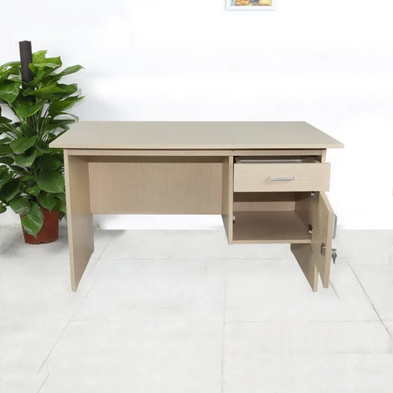 Bàn Làm Việc Gỗ Công Nghiệp - BLVVP16
