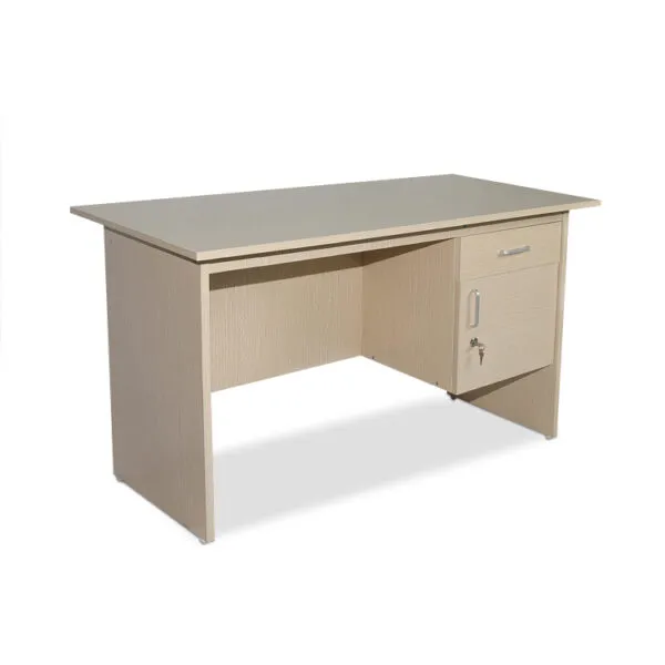 Bàn Làm Việc Gỗ Công Nghiệp - BLVVP16