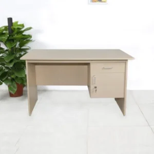 Bàn Làm Việc Gỗ Công Nghiệp - BLVVP16