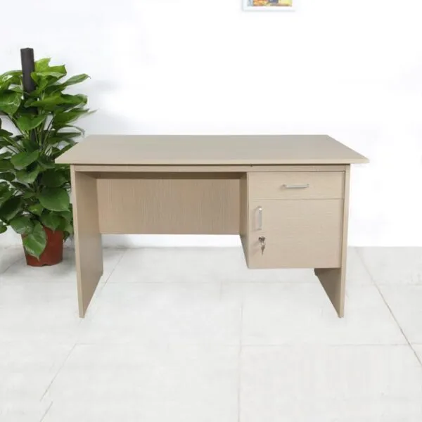 Bàn Làm Việc Gỗ Công Nghiệp - BLVVP16