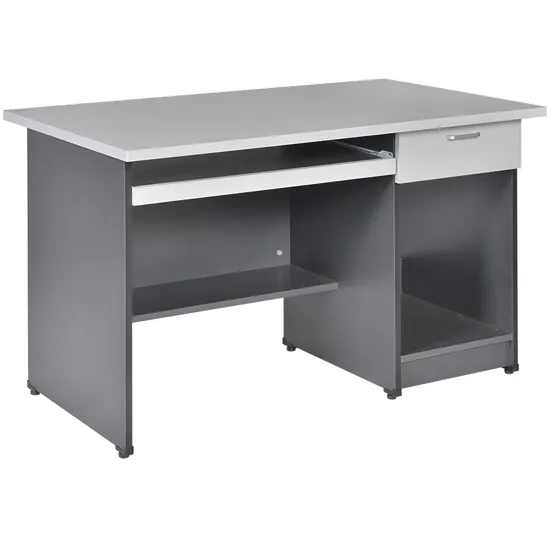 Bàn Làm Việc Gỗ Công Nghiệp - BLVVP14