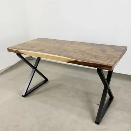 Bàn Làm Việc Gỗ MFC Cao Cấp 1m4 - BLVVP04