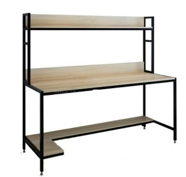Bàn Học Khung Sắt - BHSVP30