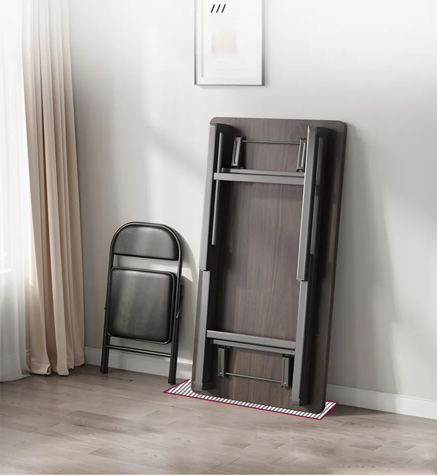 Bàn Học Chân Xếp - BHSVP04