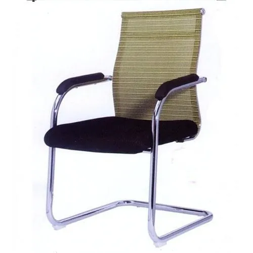 Ghế Quỳ Khung Thép Mạ Crom – GCQVP10