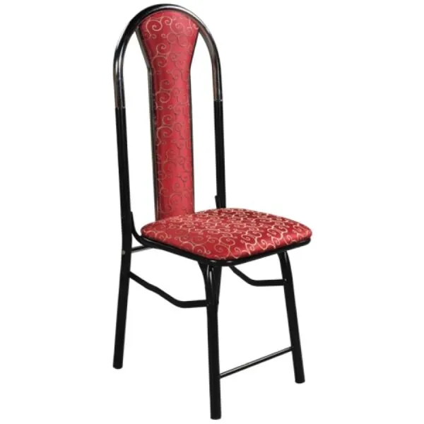 Ghế Gấp Khung Thép Sơn Tĩnh Điện - GGVP02