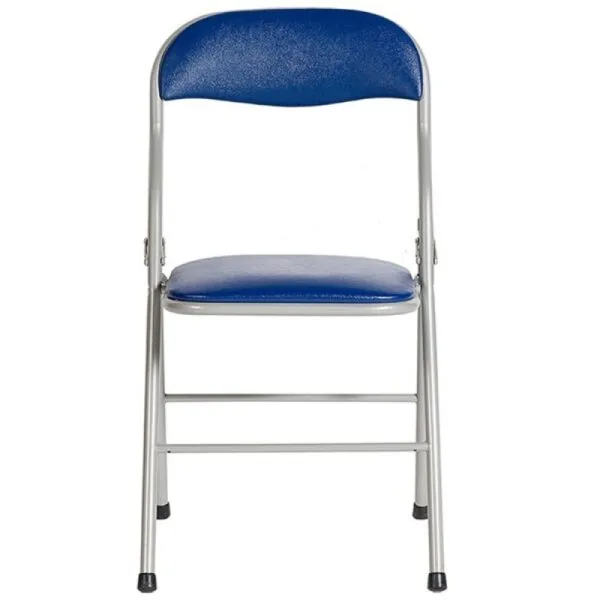 Ghế Gấp Khung Sắt Tĩnh Điện - GGVP05