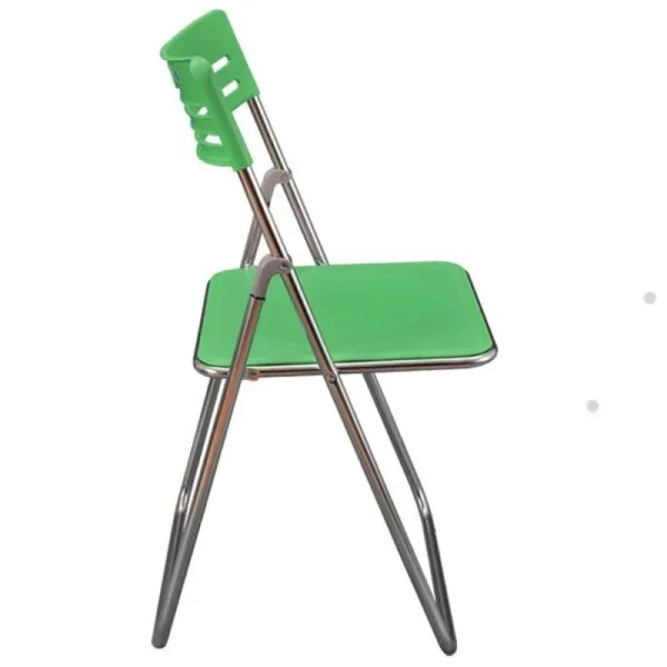 Ghế Xếp Đệm Nhựa - GGVP09