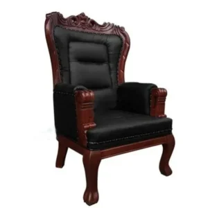Ghế Giám Đốc Gỗ Sồi Mỹ Sang Trọng - GGDVP16