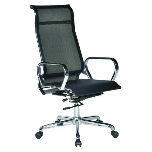 Ghế Giám Đốc Lưng Lưới Hiện Đại - GGDVP19