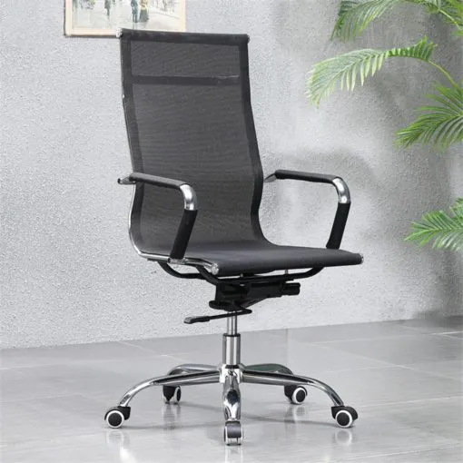 Ghế Xoay Lưng Lưới - GXVP20