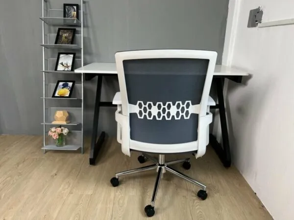 Ghế Xoay Văn Phòng Lưng Lưới - GXVP06