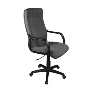 Ghế Xoay Đệm Nỉ - GXVP17