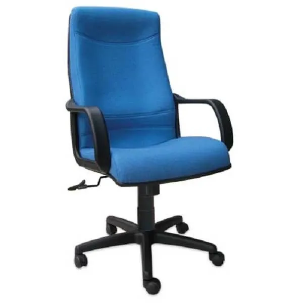Ghế Xoay Đệm Nỉ - GXVP18