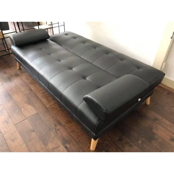 Sofa Giường Bọc Da PU - SGVP04