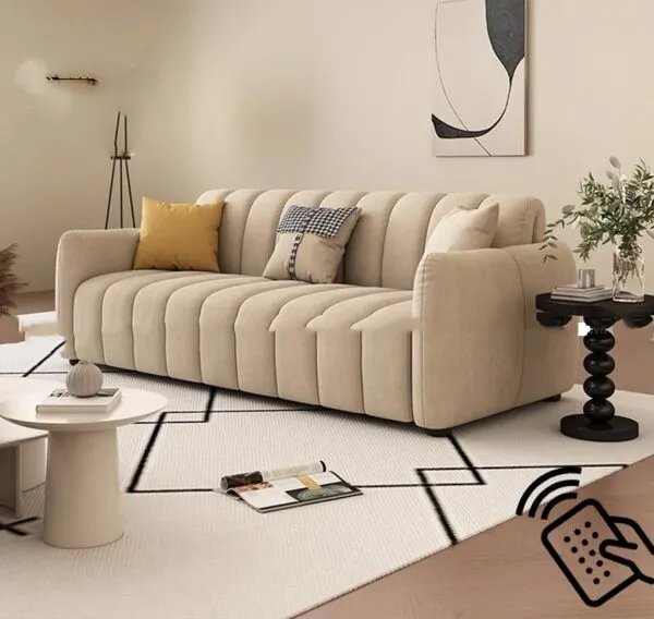 Sofa Giường Thông Minh Điều Khiển Tự Động - SGNVP11