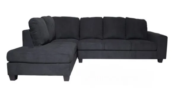 Sofa Da Bò Nhập Khẩu Malaysia 2m7 - SDVP11
