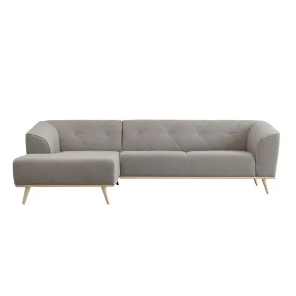 Sofa nỉ hàn quốc – SNVP09