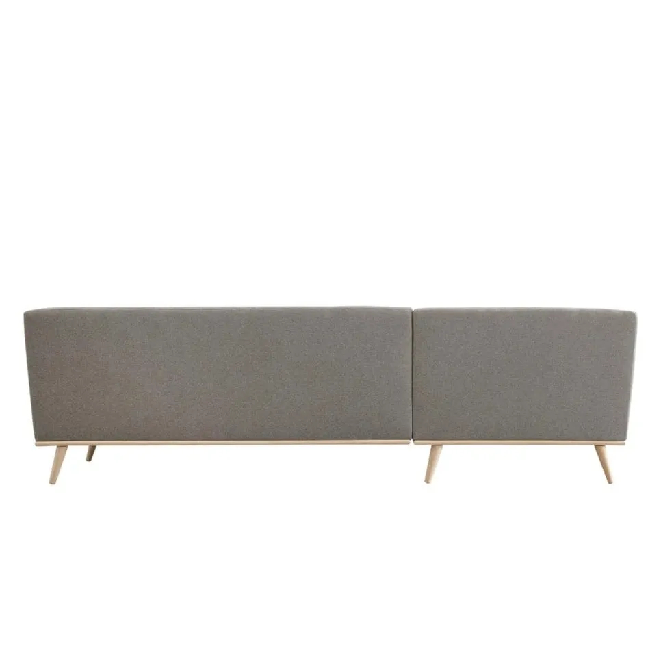 Sofa nỉ hàn quốc – SNVP09