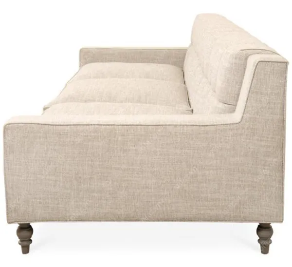 Sofa Văng 3 Chỗ Ngồi - SVVP22