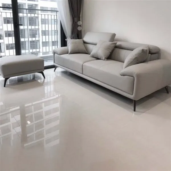 Sofa Văng Bọc Da PU - SVVP19