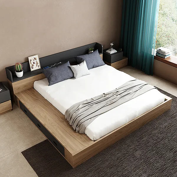 Sofa Bọc Vải Nỉ - SVVP13