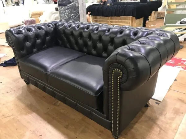 Sofa Văng Phong Cách Cổ Điển - SVVP20