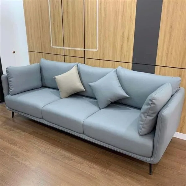 Sofa Văng Phong Cách Hiện Đại - SVVP21