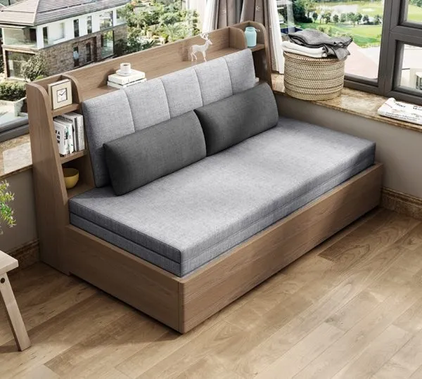 Sofa Bed Phong Cách Hiện Đại - SGNVP14
