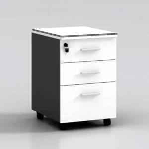 Hộc Tủ Tài Liệu 3 Ngăn Kéo Hiện Đại - HTVP04