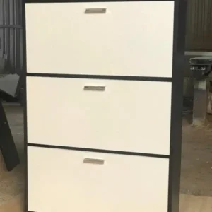 Tủ Giày 3 Cánh Lật Thông Minh - TGVP21