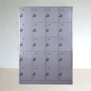 Tủ Locker 20 Ngăn - TLVP05