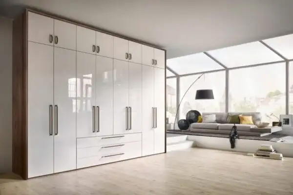 Tủ Quần Áo 8 Buồng 16 Cánh - TQAVP13