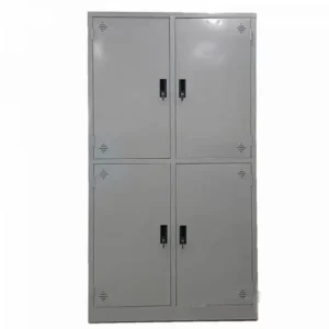 Tủ Sắt 4 Ngăn Giá Rẻ - TSVP08