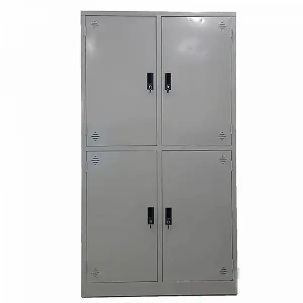 Tủ Sắt 4 Ngăn Giá Rẻ - TSVP08