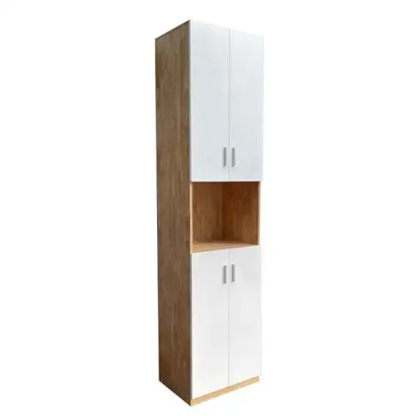 Tủ Tài Liệu 2 Cánh 5 Tầng - THSGVP05