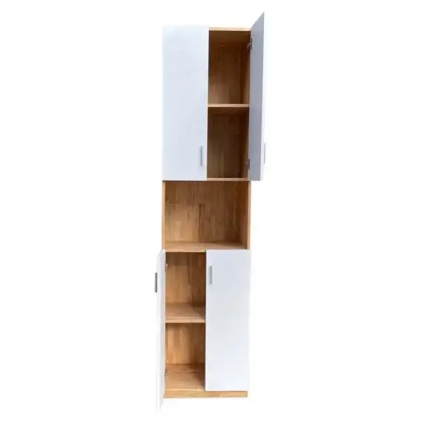 Tủ Tài Liệu 2 Cánh 5 Tầng - THSGVP05