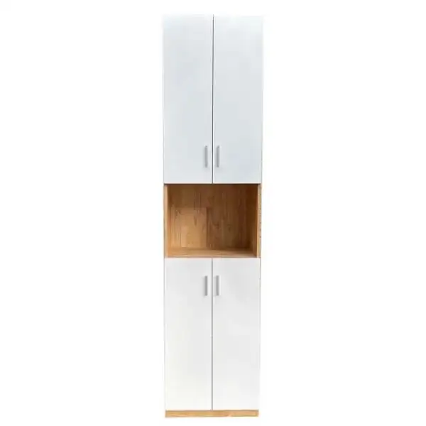 Tủ Tài Liệu 2 Cánh 5 Tầng - THSGVP05