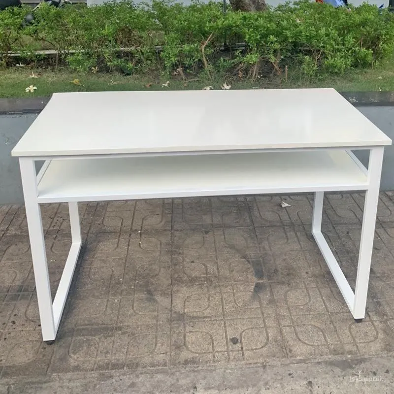 Bàn Làm Việc Hiện Đại Gỗ Công Nghiệp FC - BLVVP70