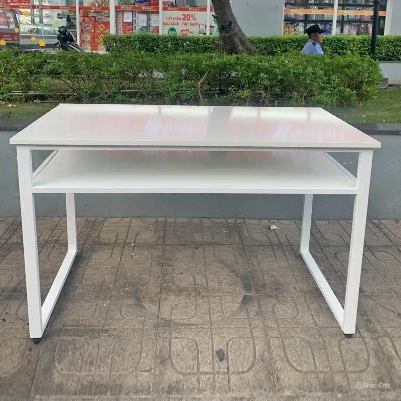Bàn Làm Việc Hiện Đại Gỗ Công Nghiệp FC - BLVVP70