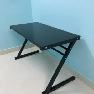 Bàn Làm Việc Chân Sắt Chữ Z Gỗ Công Nghiệp - BLVVP73