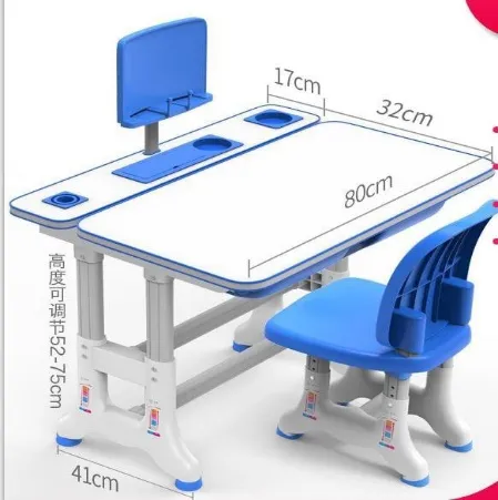 Bàn ghế học sinh - BHSVP - TP03
