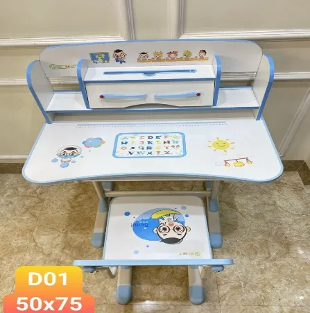 Bàn ghế học sinh - BHSVP - TP06