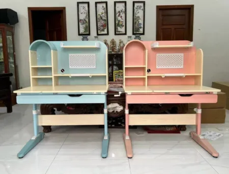 Bàn ghế học sinh - BHSVP - TP09