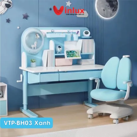 Bàn ghế học sinh - BHSVP - TP11