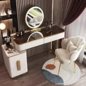 Bàn trang điểm loa sạc - TDLSVP12