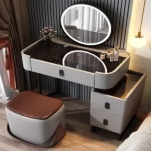 Bàn trang điểm loa sạc - TDLSVP27